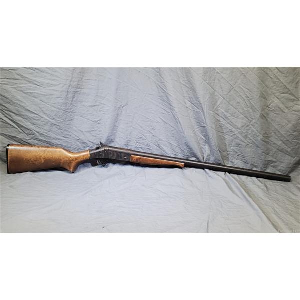 New England Firearms / NEF (NEF) Pardner break action 12ga shotgun 28" No Reserve 28 inch " barrel