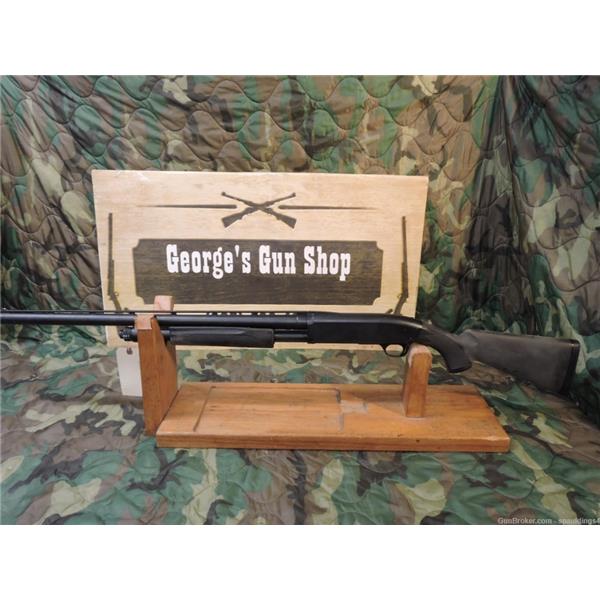 Browning Invector BPS 10 Ga Pump 26 inch " barrel