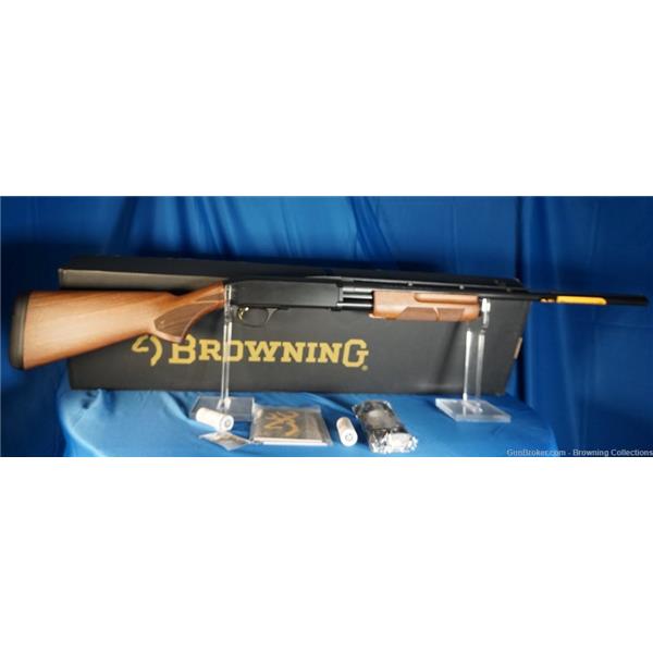 Browning BPS Field 28 Gauge 26" New in Box 26 inch " barrel