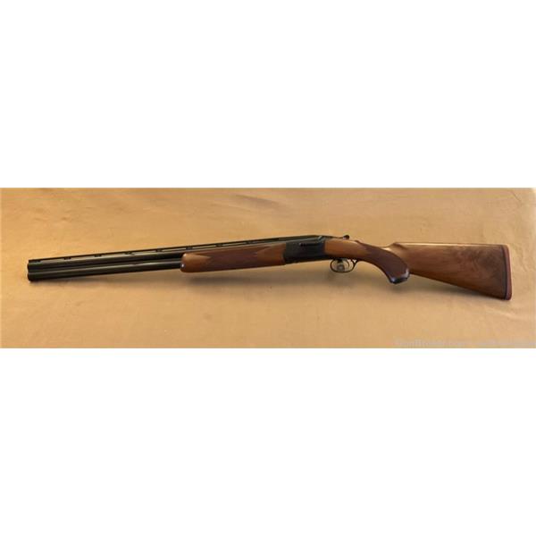 Ruger / Sturm, & Co. Red Label 12 Ga Shotgun, Mod # 04101 Very Good Condition "Old Red" 26 inch " barrel