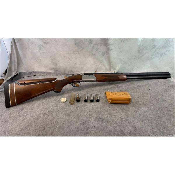 Ruger / Sturm, & Co. Red Label 12Ga 3" Adjustable Stock