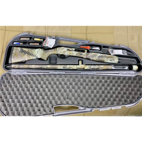 Benelli M2 Field Shotgun 12-gauge Gore Optifade Timber 28" (11147)