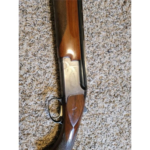 Browning Citori 12 ga 3.5 3 1/2 chamber pre owned invector 28 inch " barrel