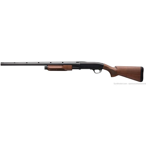 Browning BPS Field 20 GA 28" 4+1 Walnut NEW IN BOX 023614737957 28 inch " barrel 012286604