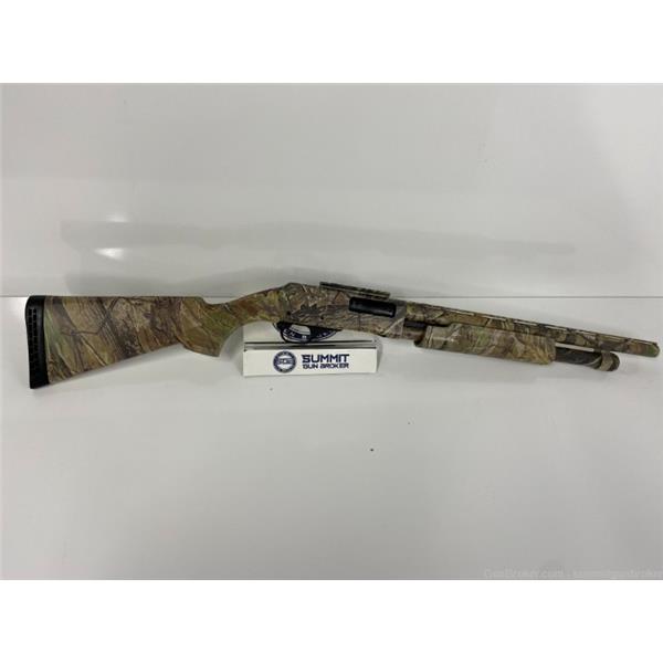 New England Firearms / NEF NEW ENGLAND FIREARMS PARDNER (12GA) (GOOD)