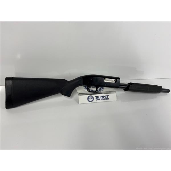 MOSSBERG MAVERICK 88 RECEIVER ONLY (GOOD)