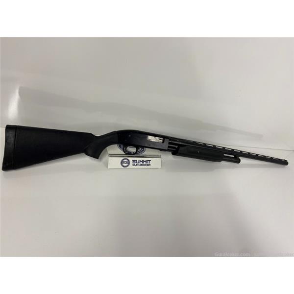 Mossberg Maverick 88 (12GA) (Good)