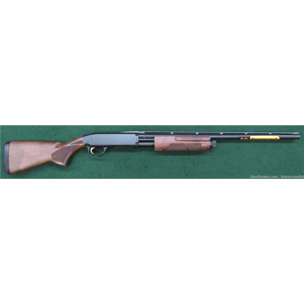 Browning BPS Micro Midas 20 Ga 3" 24" WD/BL Shot Show Special 012292606 New 023614744122