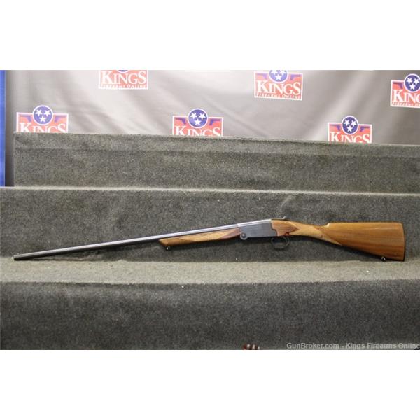 Rossi Single Shot 20 GA Item S-217 28 inch " barrel