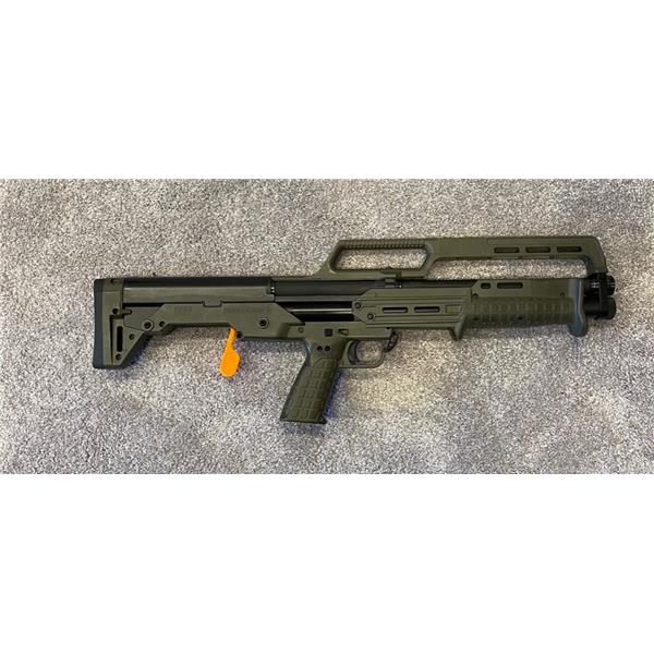New Never Fired Keltec KS7 (Olive Drab) 18 inch " barrel