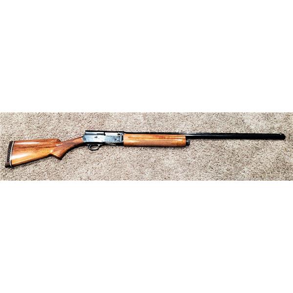 A5 (Auto 5) Belgian Browning Auto 5 12 Gauge V code Magnum Vent rib 3" 30 inch " barrel