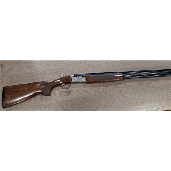 Beretta 686 Silver Pigeon I, O/U, 12/30" EXcellent, sporting, hunting 30 inch " barrel