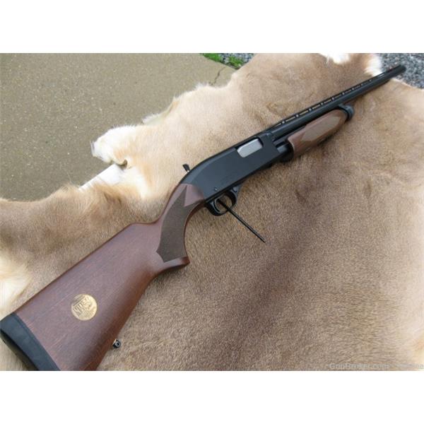 WINCHESTER MODEL 1300 NWTF, 12 GUAGE, SPEED PUMP 28 inch " barrel