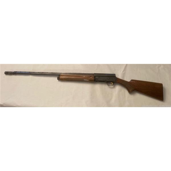 A5 (Auto 5) Browning A-5 Semi-Auto Shotgun
