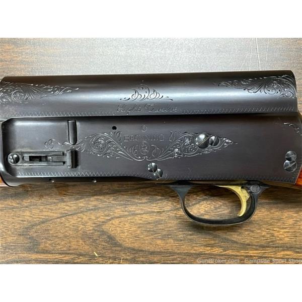 A5 (Auto 5) Browning Auto 5 Light Twelve MFG 1957 12ga 29.5" Bbl Full choke Safe queen 68292