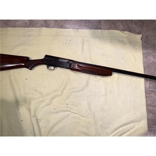 11-48 Stunning Classic Remington Model 11 "The Sportsman" 16 Ga Semi Auto Shotgun 27 inch " barrel