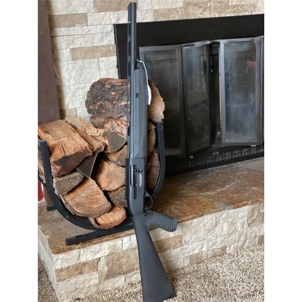 SA-459 Weatherby Inc Turkey 12ga shotgun 3”