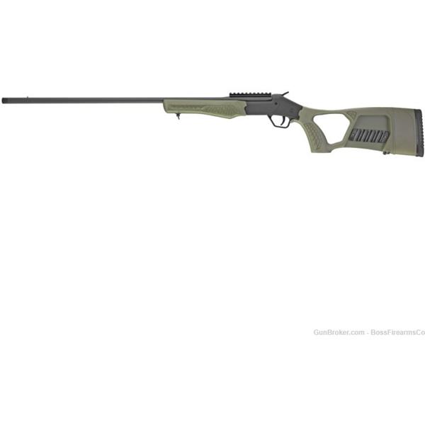 Rossi Poly Tuffy Single-shot Shotgun .410 Gauge SSPTKY 754908234905