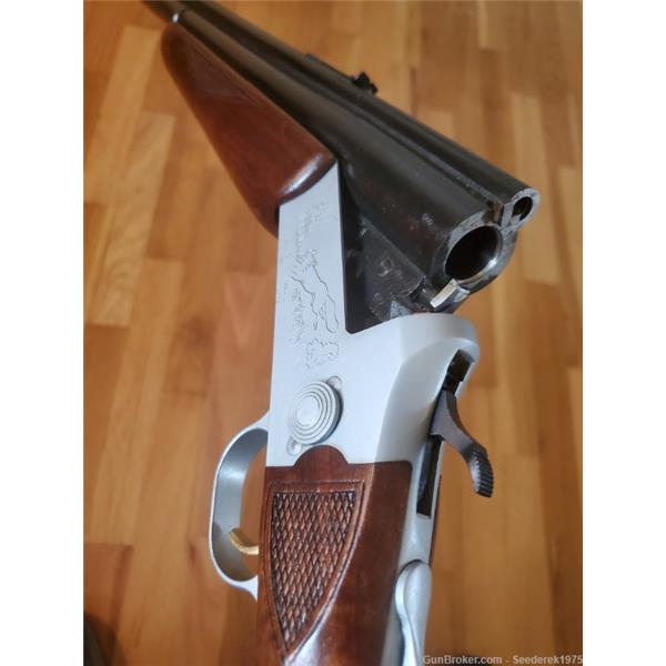 Other Model Savage 24-CDL O/U Single Shot .22 Mag / 20 Ga 24" Brl, 1953-60 Rare NR! 25 inch " barrel