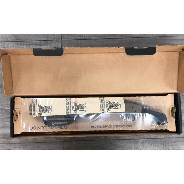 Mossberg 590 Shockwave FDE Cerakote 12ga 12 Guage Pump 015813506533 14 inch " barrel