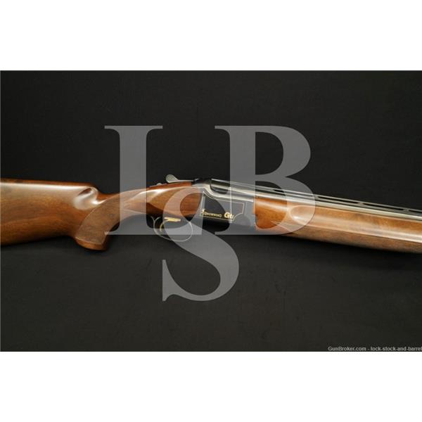 Other Model Browning Citori Gti 12 GA 28" Ported Over Under Shotgun MFD 1992