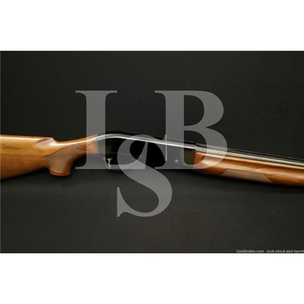 Benelli H&K Model Montefeltro Super 90 LH 12 GA 28" Left Hand Shotgun 1995