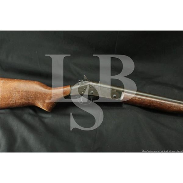 Pardner New England Firearms / NEF 12 Gauge MOD 3" Single-Shot Top-Break Shotgun 2006