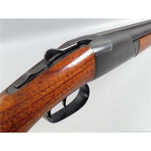 WINCHESTER 20 Gauge Model 24 Side by Shotgun C&R OK
