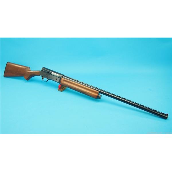 A5 (Auto 5) 1982 Browning Auto-5 'Light Twelve' 12 ga. 28" Mod *NICE* 1¢/NoReserve! 28 inch " barrel