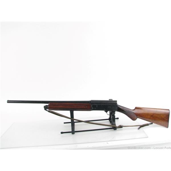 FN Browning US Marked A-5 Semi Auto Shotgun 16 Ga Belgium 1926 C&R Greg Cook 31 23-4 #9