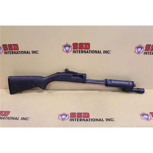 Mossberg 590 12GA Receiver USED AS IS NoCCFees $10S&H