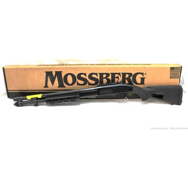 Mossberg 590A1 590 A1 12GA 20" 50768 ghost ring XS security tactical 015813507684 20 inch " barrel