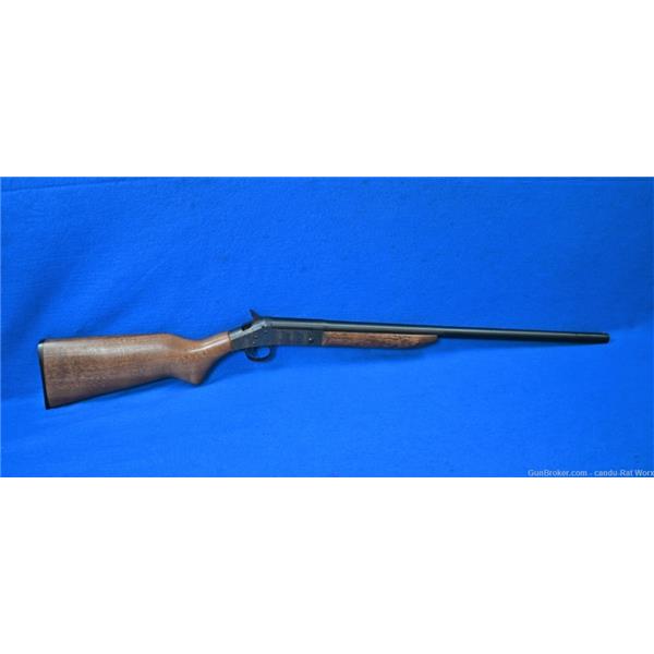 New England Firearms / NEF Pardner 20Ga B12404 RW