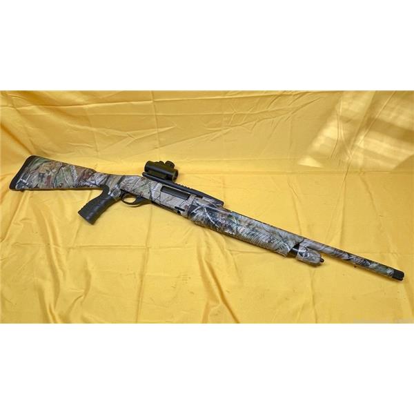 P3500 Pump Stoeger P350 12 gauge Turkey Gun 20” Camo NOT 3500 Benelli Nova m4 20 inch " barrel