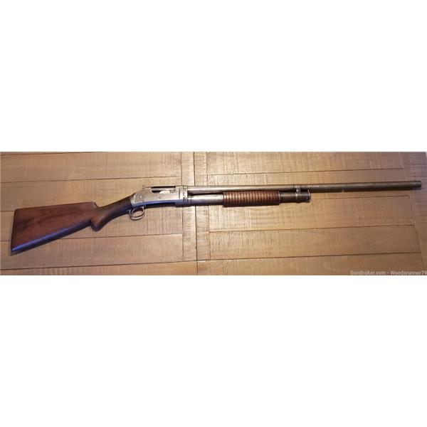 Model 1897 Winchester 30 inch " barrel