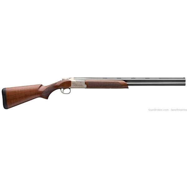BROWNING CITORI 725 FEATHER 12 GAUGE 28" - NEW 0182093004 28 inch " barrel