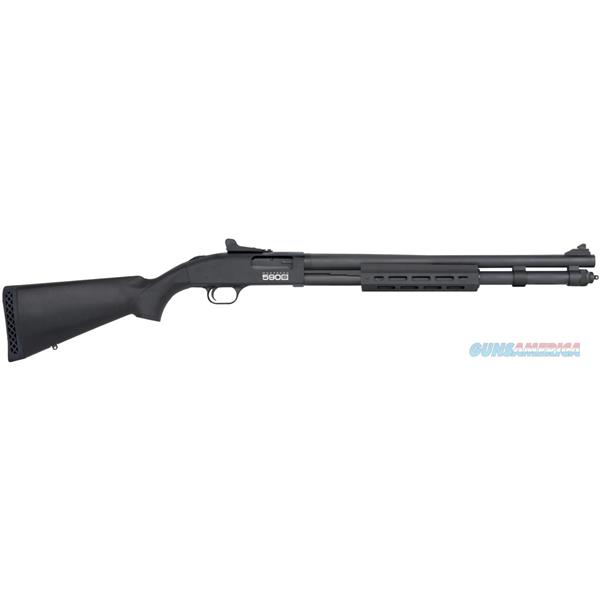 12 Gauge Mossberg 590S (51602)
