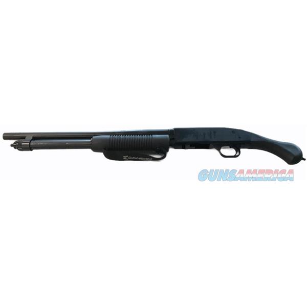 Mossberg 590 Shockwave - 50639 Shotgun 12 Ga. 009-909002947