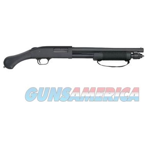 12 Gauge Mossberg 590 Shockwave (50659)