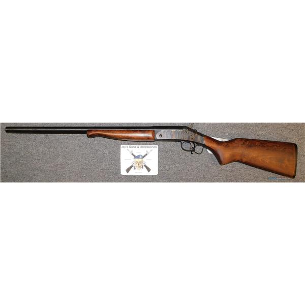 20 Gauge New England Firearms Pardner Model SBI
