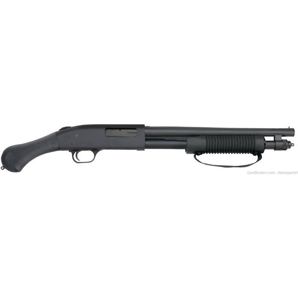 Mossberg 50657 590 Shockwave 20 Gauge 3" 14.38" 6+1 NIB