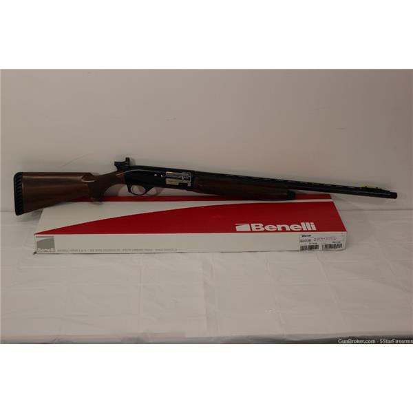 Benelli Montefeltro 12GA W/Burris fast fire 3 #11113 NO RESERVE! 30 inch " barrel