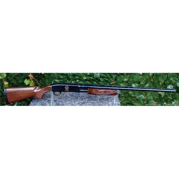 Browning BPS Field California Highway Patrol 11-99 1988 Limited Edition 28 inch " barrel