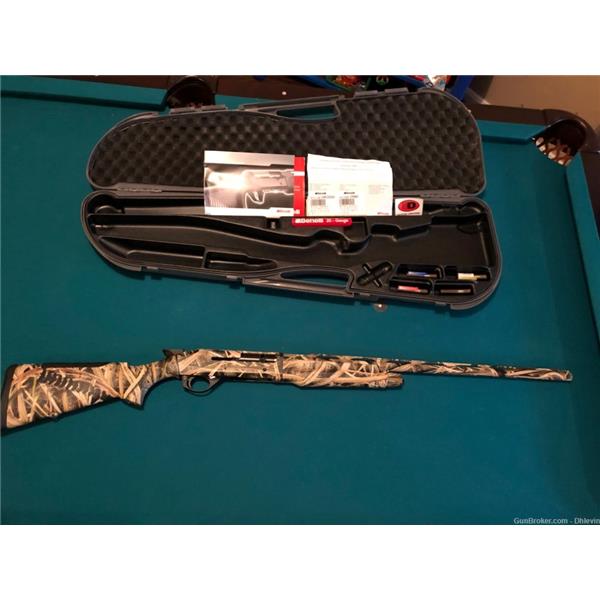 Benelli M2 20ga 26 inch " barrel