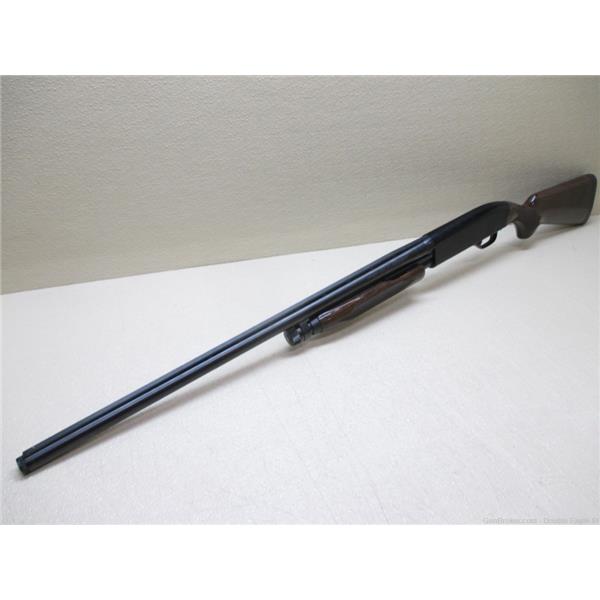 Winchester 1300 12ga 3" Vented Rib 28" Winchoke BBL Blued Wood Stock -CLEAN g-190819-1