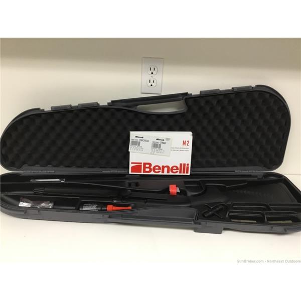 LNIB Benelli 20 Gauge M2 Field 26 inch " barrel