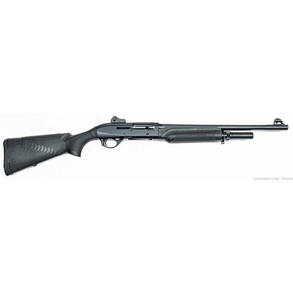 Benelli M2 Tactical 12 ga 18.5" 5+1 Penny Start Disclaimer 650350110531 18 inch " barrel