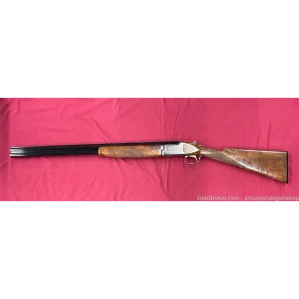 BROWNING CITORI SUPERLIGHT GRADE III 20 GAUGE 2 3/4'" O/U SHOTGUN 26 inch " barrel