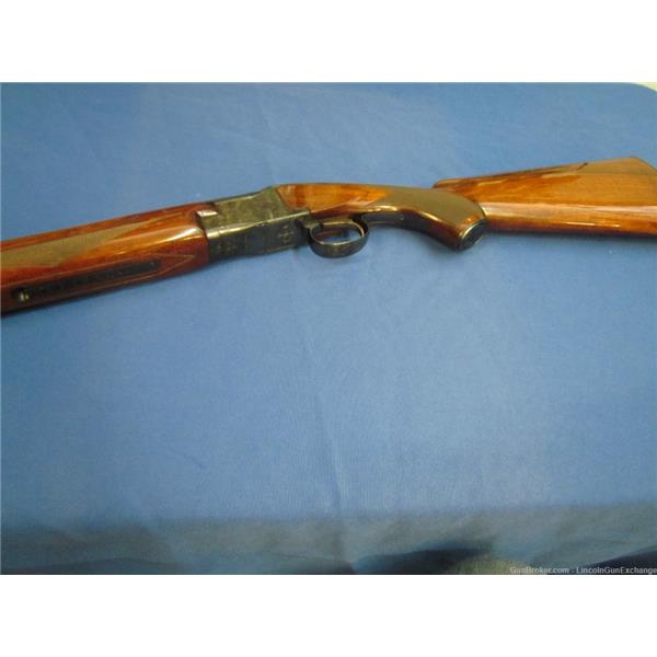 Winchester 101 O/U 20ga 28" very clean! 28 inch " barrel