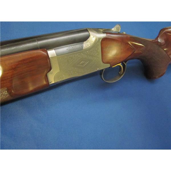 Winchester 101 Diamond Grade Trap O/U 12ga 30 inch " barrel